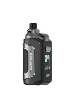 Набор GeekVape Aegis Hero 5 2000mAh Iron|Black